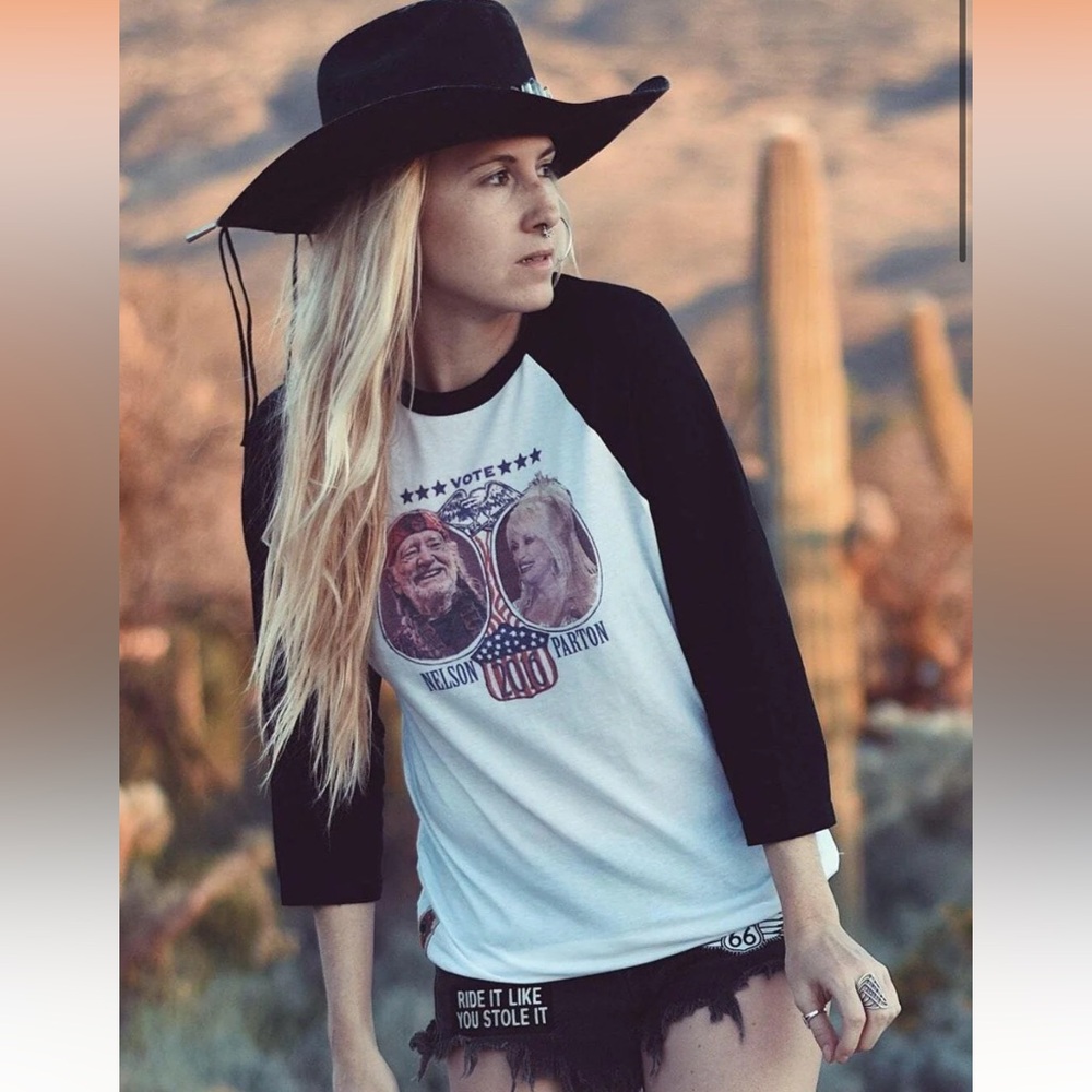 2016 Music Legends Graphic Tee